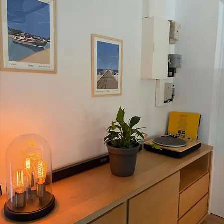 Holiday home Cosy 1km From *