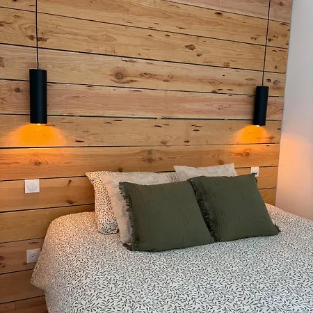 Holiday home Cosy 1km From