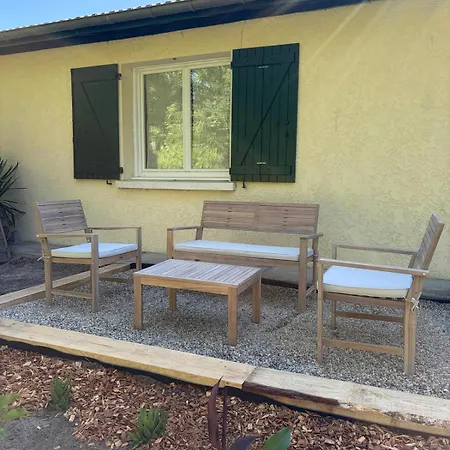 Cosy 1km From Holiday home Gujan-Mestras