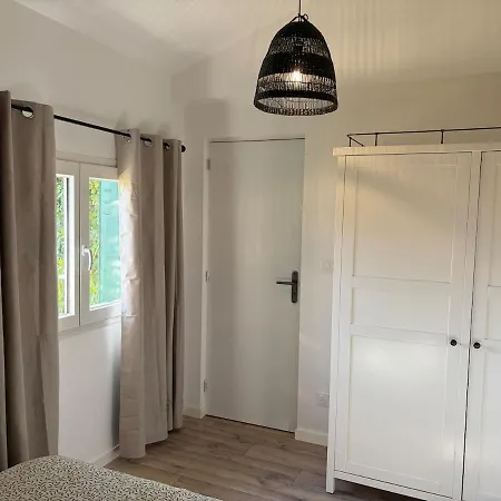 Cosy 1km From Σπίτι διακοπών *