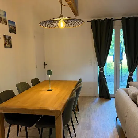 Holiday home Cosy 1km From Gujan-Mestras