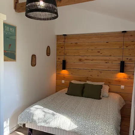 Cosy 1km From Holiday home Gujan-Mestras