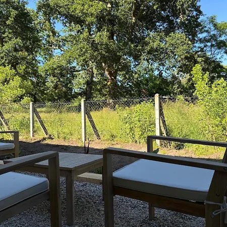 Holiday home Cosy 1km From Gujan-Mestras