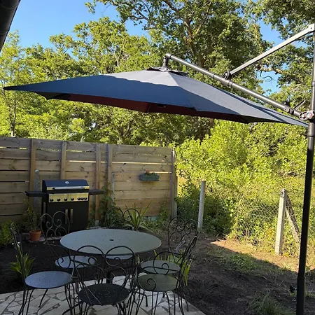 Holiday home Cosy 1km From Gujan-Mestras