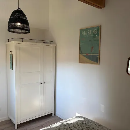 Holiday home Cosy 1km From *