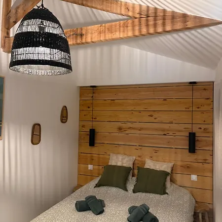 Cosy 1km From גוז'אן-מסטרה
