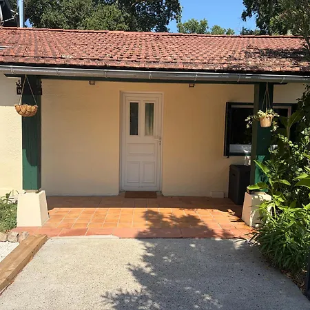 בית נופש Cosy 1km From גוז'אן-מסטרה